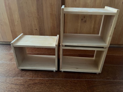 Box aufbewahrung regal aus - box,