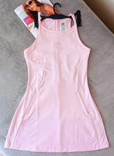 Tenniskleid Adidas Gr.S