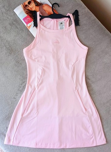 Tenniskleid adidas s - adidas, gr.s