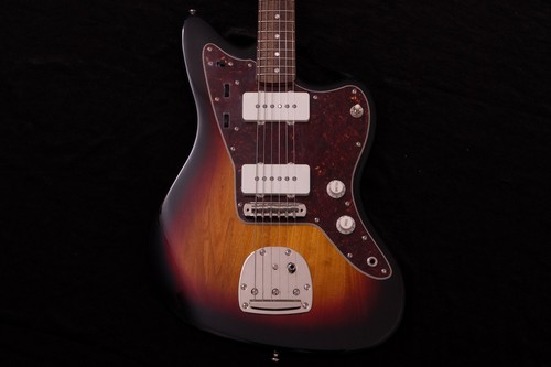 Squier fender classic - by,