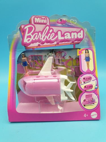 Mattel mini barbieland puppe - mattel®,