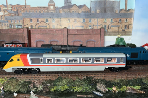 Hornby spur british - (r543),