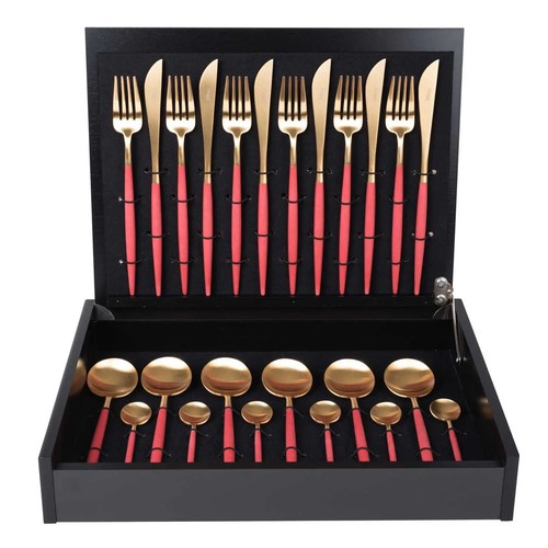 Cutipol goa red - red, &