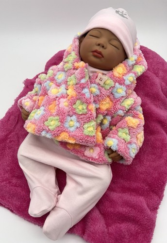Reborn künstler puppe - puppe, baby