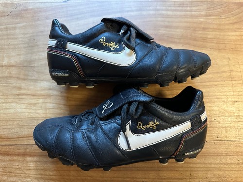 Nike tiempo guri - mg,