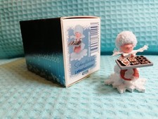 Schneeflöckchen Geißlers Kuhnert, Lebkuchenbäcker, Nr. 43129, Deko, Advent