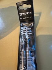 Würth 5mm Hammerbohrer