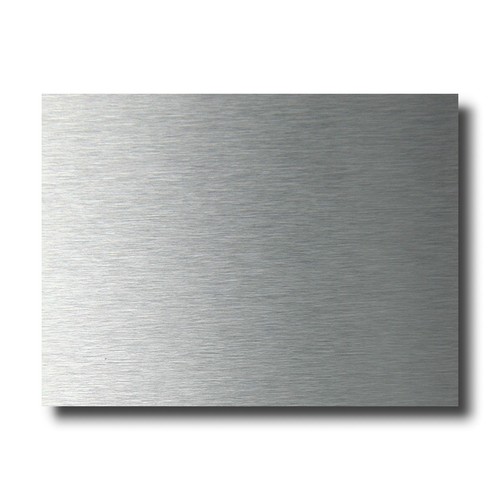 Aluminium blech - aluminium,