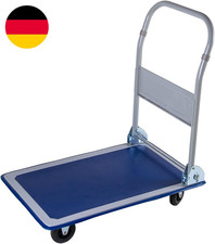 Plattformwagen Klappbar Mit