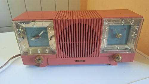 Rohren radio 1950 1959 - 1950, /