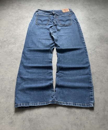 Levi vintage 512 baggy - levi’s,