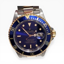 W/Papers 1992 Rolex Submariner