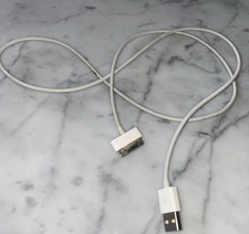 USB Dock 30 Pin DatenKabel