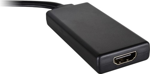 Kramer adapterkabel adc hf - adapterkabel, adc-dm/hf