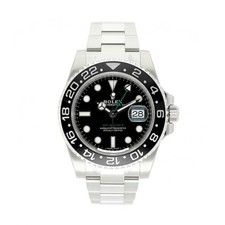 ROLEX GMT MASTER II 40 MM