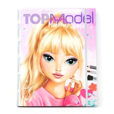 Topmodel make creative - up,