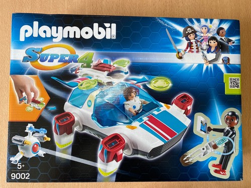 Playmobil 9002 super - playmobil,