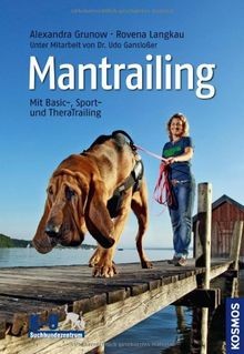 Mantrailing mit basic - mit, basic-
