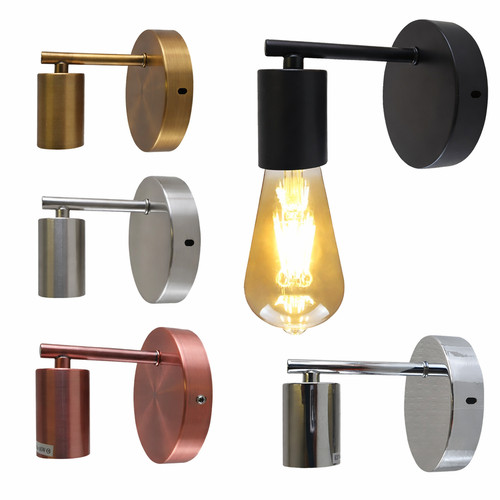 Moderne wandlampe industrial - moderne,