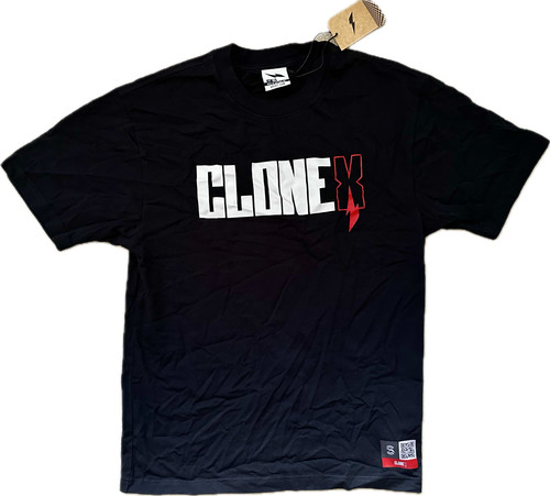 Rtfkt clonex genesis shirt - rtfkt,