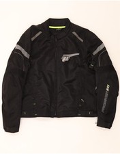 PROBIKER Herren Bikerjacke UK