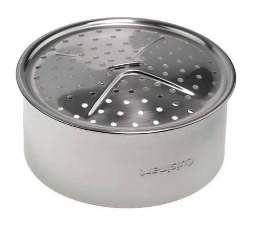 Cuisinart c0400401 garkorb - cuisinart,
