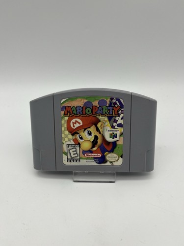 Mario party nintendo - mario,