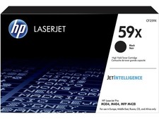 HP 59X (CF259X) Original Toner