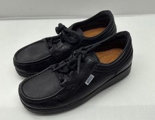 Ecco gr 39 Damen Halbschuhe