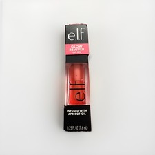 e.l.f. Glow Reviver Lip Oil