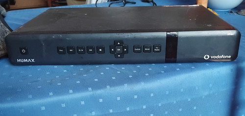 Humax hdr 4100c tuner hd - hdr,