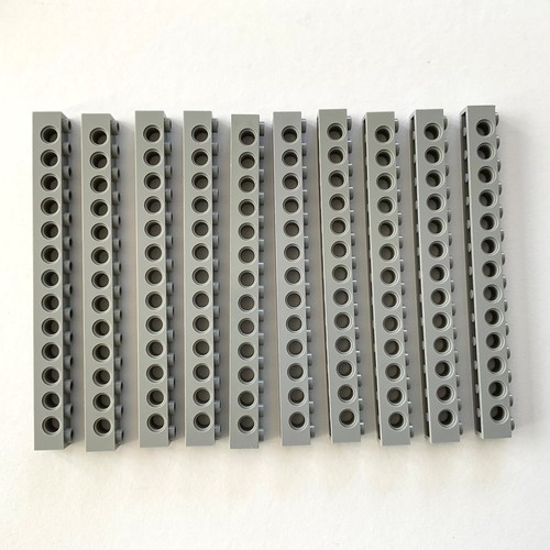 Lego technic lochstein - technic, 1x14