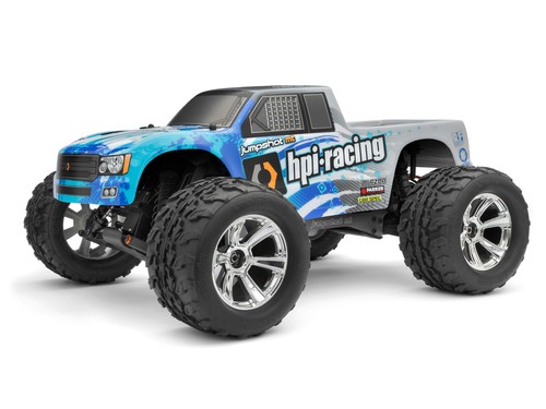 Hpi jumpshot v2 - jumpshot,