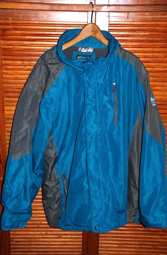 Herren jacke atlas for men - atlas,