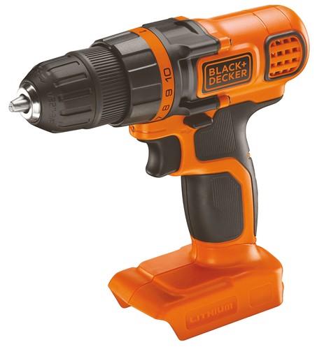 BLACK+DECKER