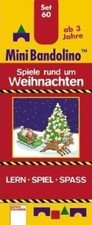 Mini Bandolino / Spiele rund