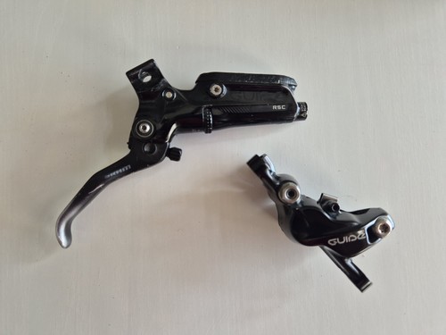 Sram guide rsc - sram, scheibenbremse