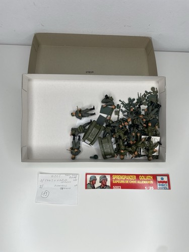 Esci 5003 deutsche wehrmacht - 5003,