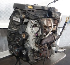 Motor A17DTS  A17DTC Opel 1.7