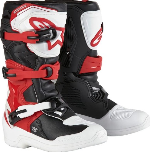 Alpinestars tech youth kids - tech, 3s