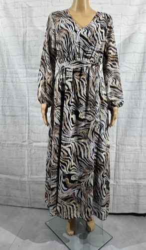 Af008 stylisches damenkleid - af008,