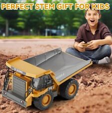 Ferngesteuerter Muldenkipper