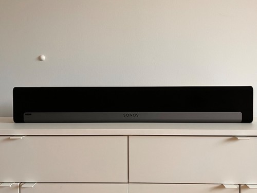 Sonos soundbar wlan - sonos, soundbar,