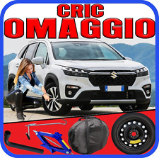 Platzsparend Notrad 5Fori Ab