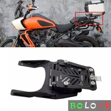 Top Case Mounting System