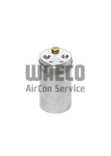 WAECO Trockner Klimaanlage 8880700222 Daewoo Matiz
