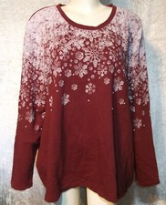 ULLA POPKEN STRETCH TUNIKA SHIRT  Gr. 48 50 52