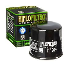 Ölfilter Hiflo HF204 für Arctic / Triumph Thruxton / Honda VT / Yamaha MT / YZF