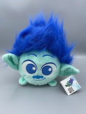 Dreamworks Trolls Branch