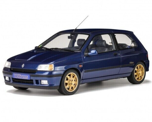 Otto mobile renault - otto,